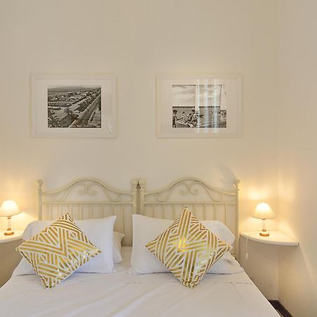 Hotel La Pineta Al Mare Forte dei Marmi Zewnętrze zdjęcie