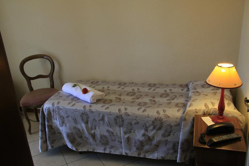 Hotel La Pineta Al Mare Forte dei Marmi Zewnętrze zdjęcie