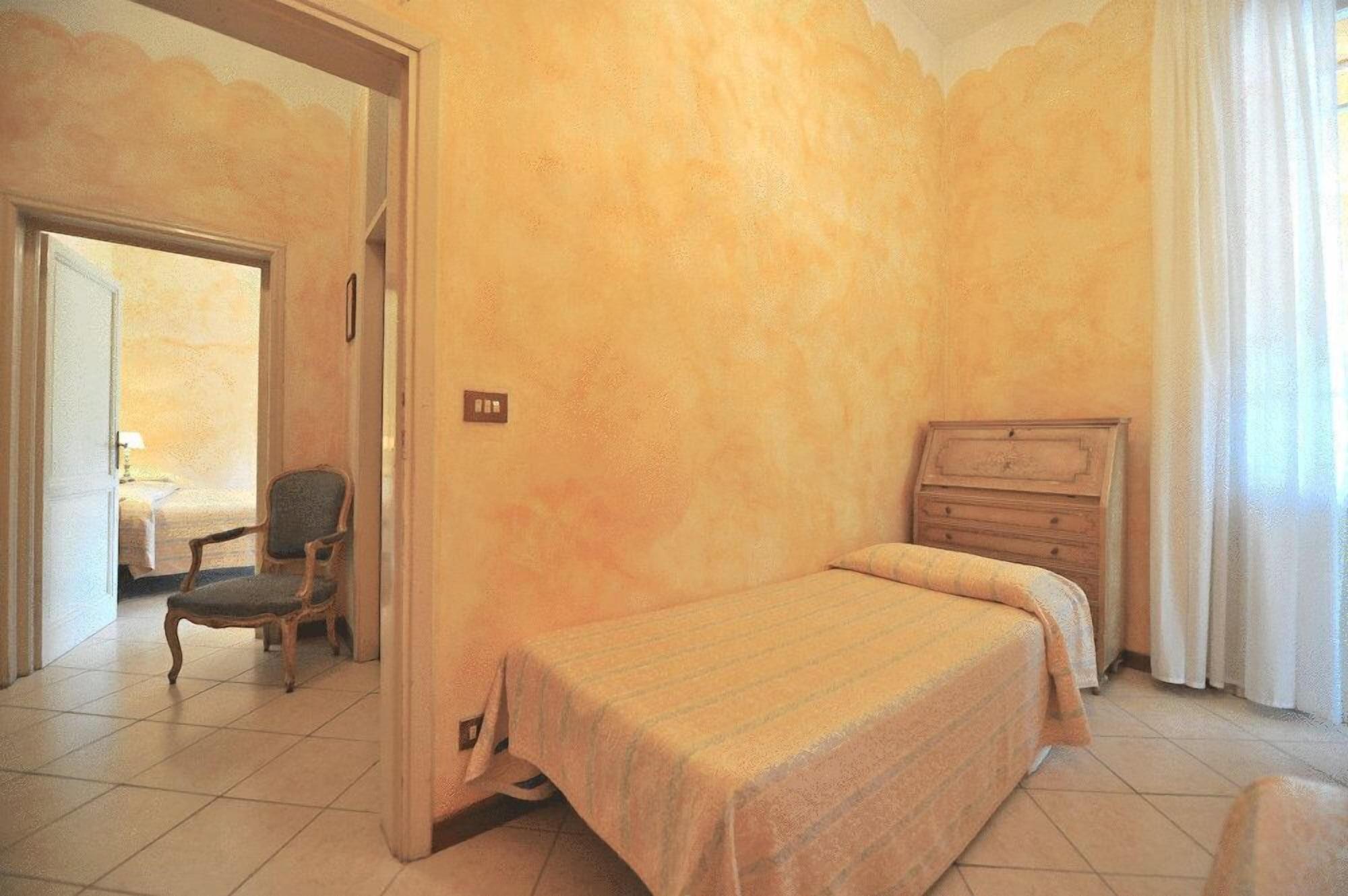 Hotel La Pineta Al Mare Forte dei Marmi Zewnętrze zdjęcie
