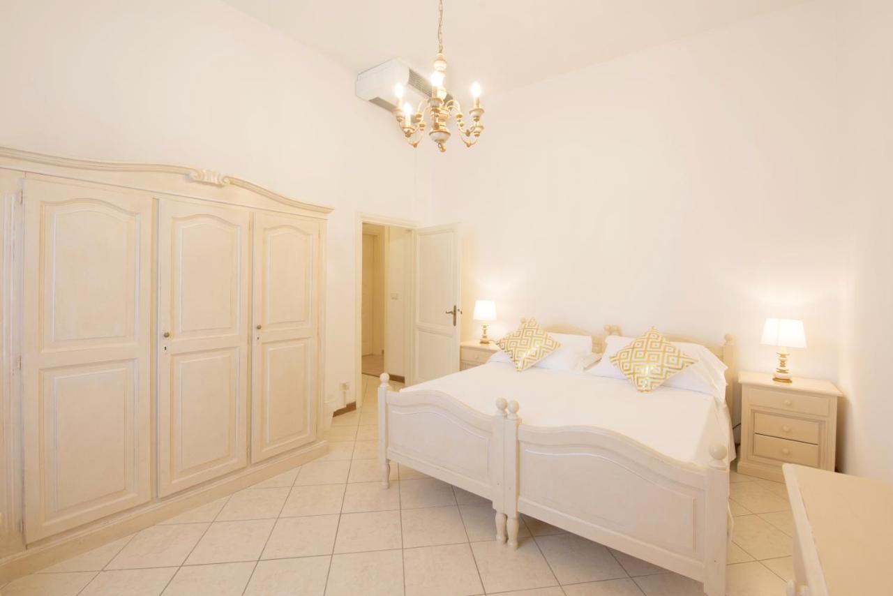 Hotel La Pineta Al Mare Forte dei Marmi Zewnętrze zdjęcie