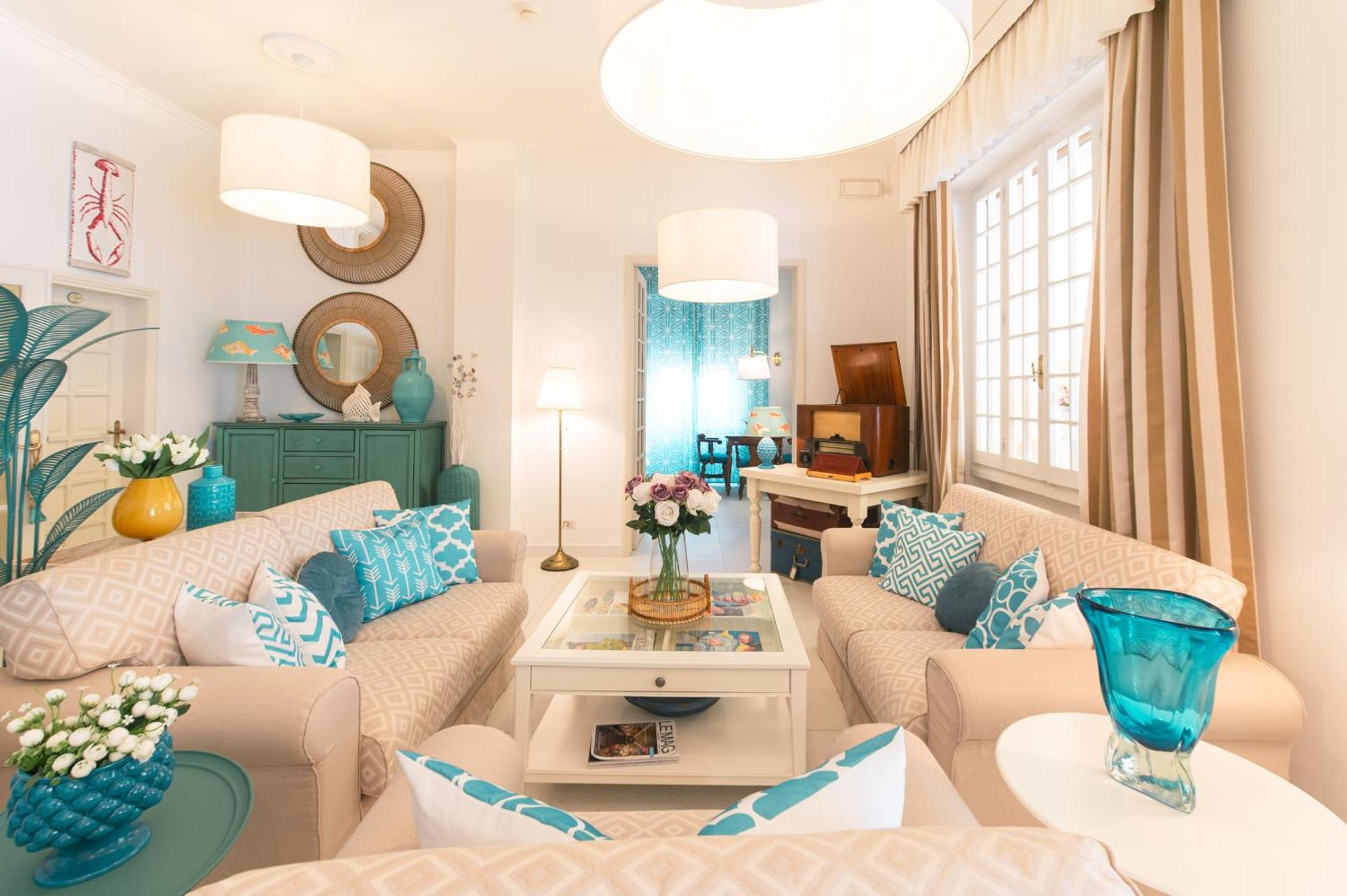 Hotel La Pineta Al Mare Forte dei Marmi Zewnętrze zdjęcie