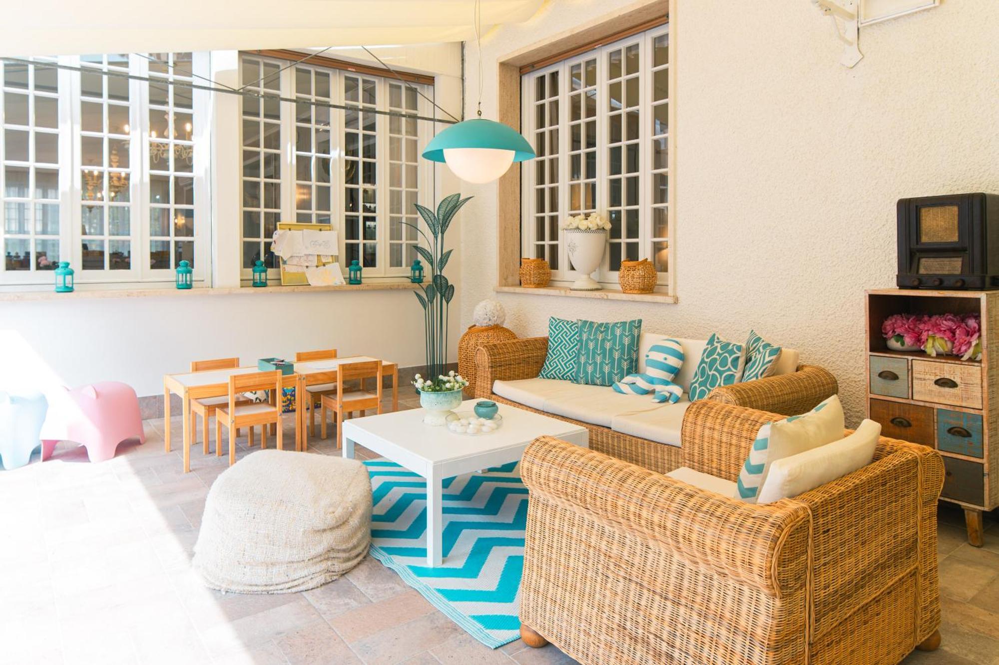 Hotel La Pineta Al Mare Forte dei Marmi Zewnętrze zdjęcie