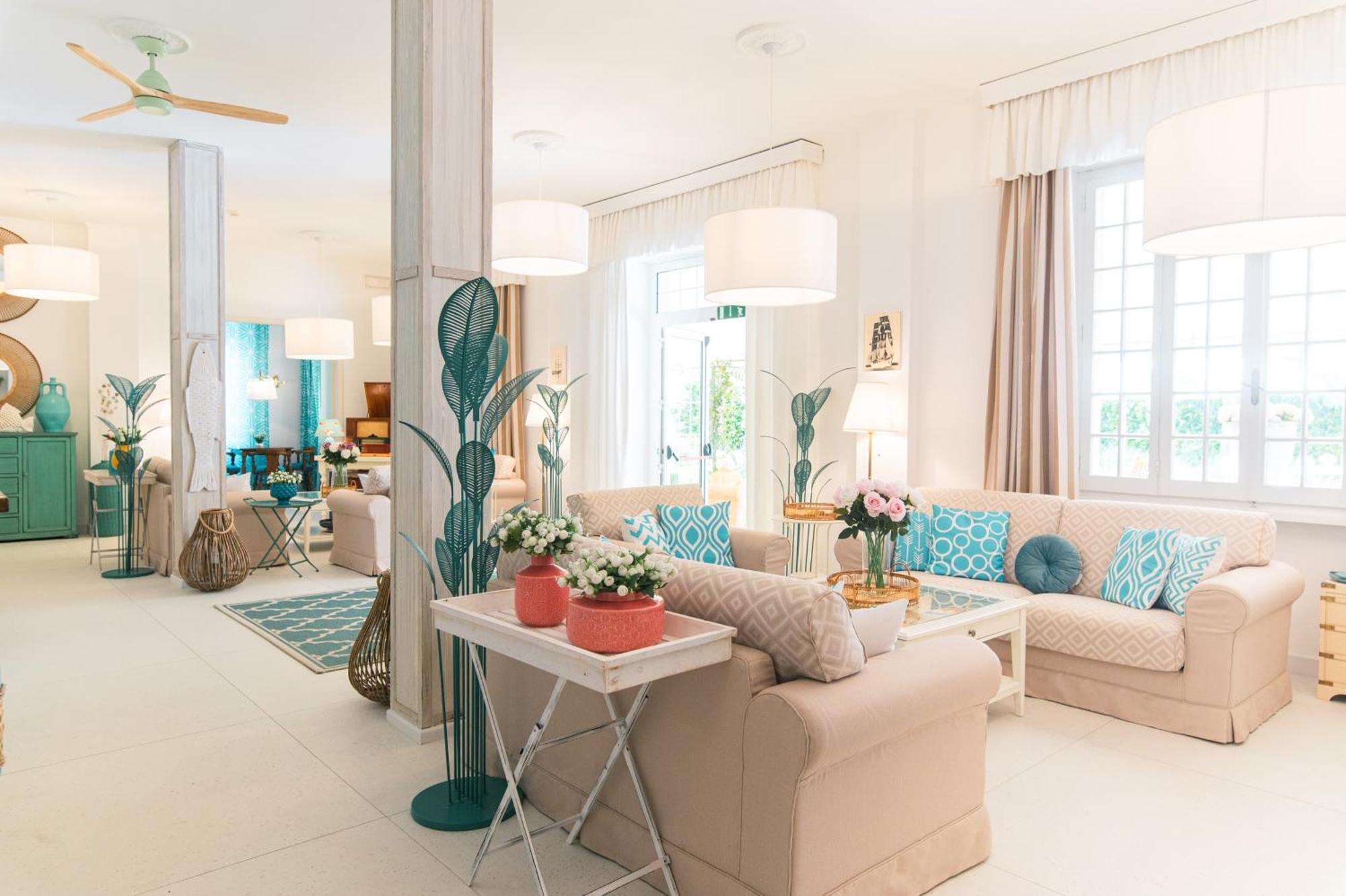 Hotel La Pineta Al Mare Forte dei Marmi Zewnętrze zdjęcie