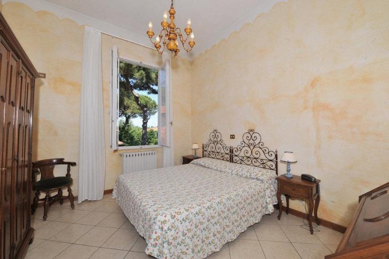 Hotel La Pineta Al Mare Forte dei Marmi Zewnętrze zdjęcie